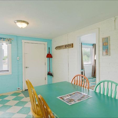 Sand Dollar Condos パシフィックビーチ エクステリア 写真