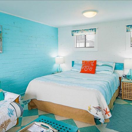 Sand Dollar Condos パシフィックビーチ エクステリア 写真