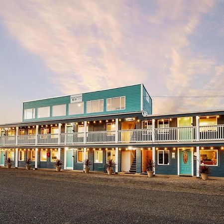 Sand Dollar Condos パシフィックビーチ エクステリア 写真