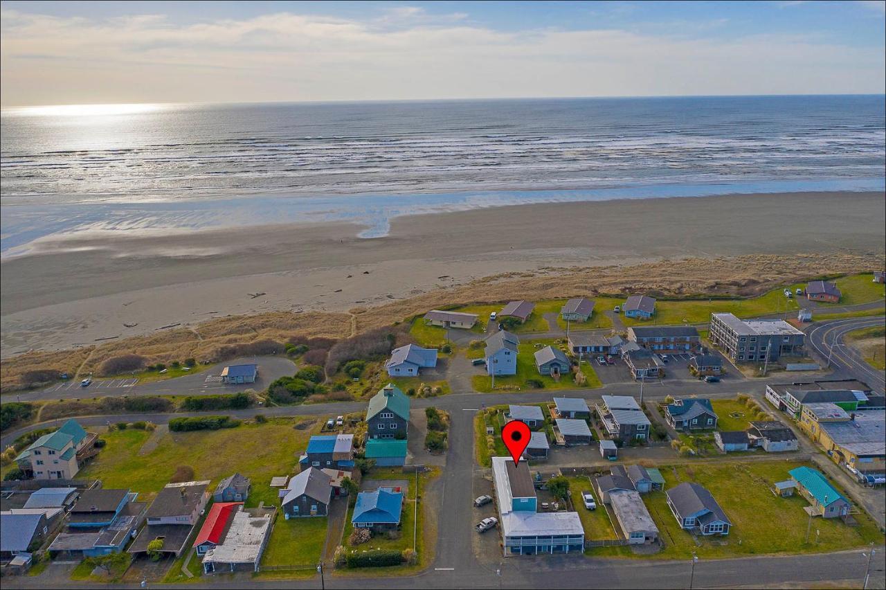 Sand Dollar Condos パシフィックビーチ エクステリア 写真