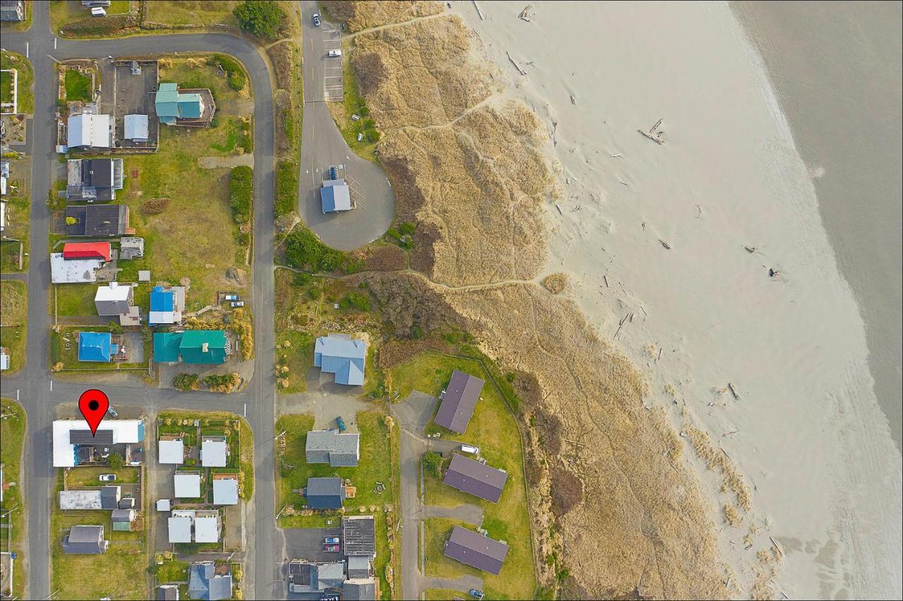 Sand Dollar Condos パシフィックビーチ エクステリア 写真