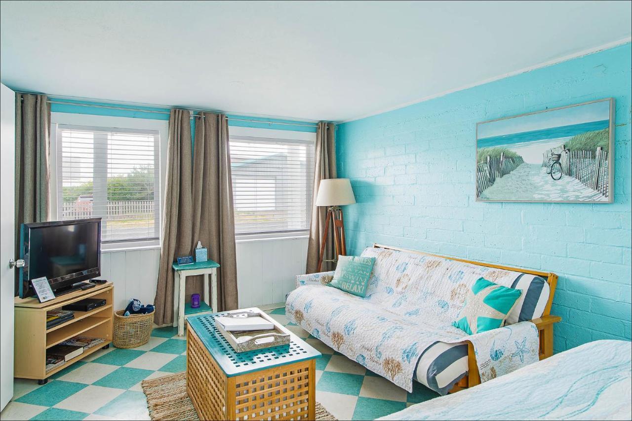 Sand Dollar Condos パシフィックビーチ エクステリア 写真