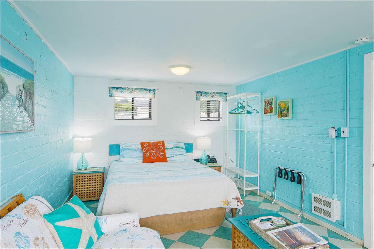 Sand Dollar Condos パシフィックビーチ エクステリア 写真