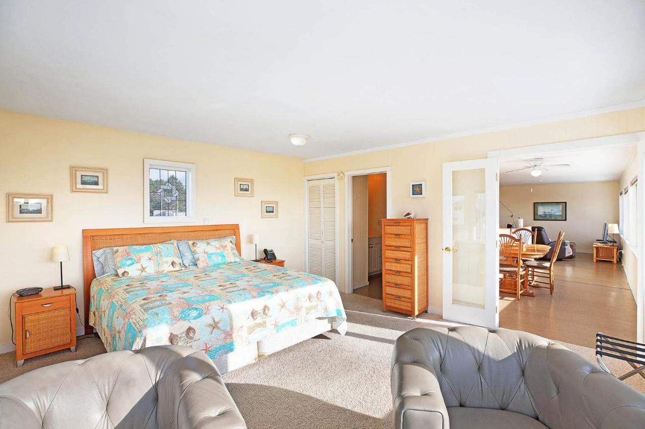 Sand Dollar Condos パシフィックビーチ エクステリア 写真