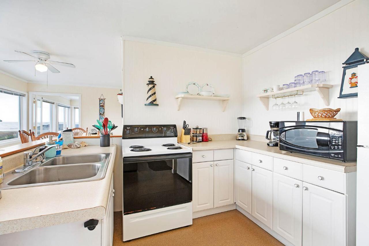Sand Dollar Condos パシフィックビーチ エクステリア 写真
