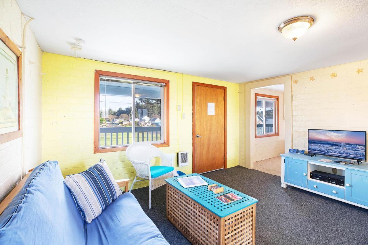 Sand Dollar Condos パシフィックビーチ エクステリア 写真