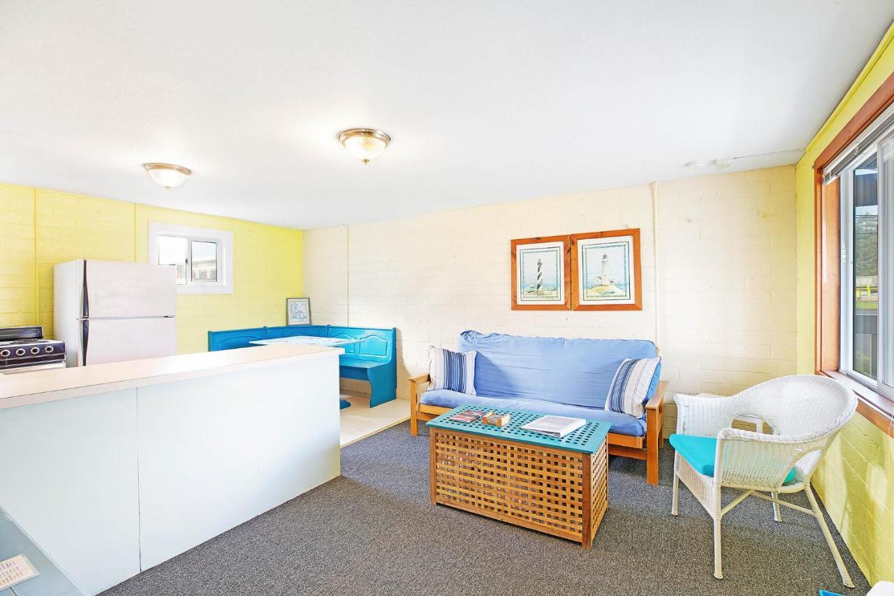 Sand Dollar Condos パシフィックビーチ エクステリア 写真