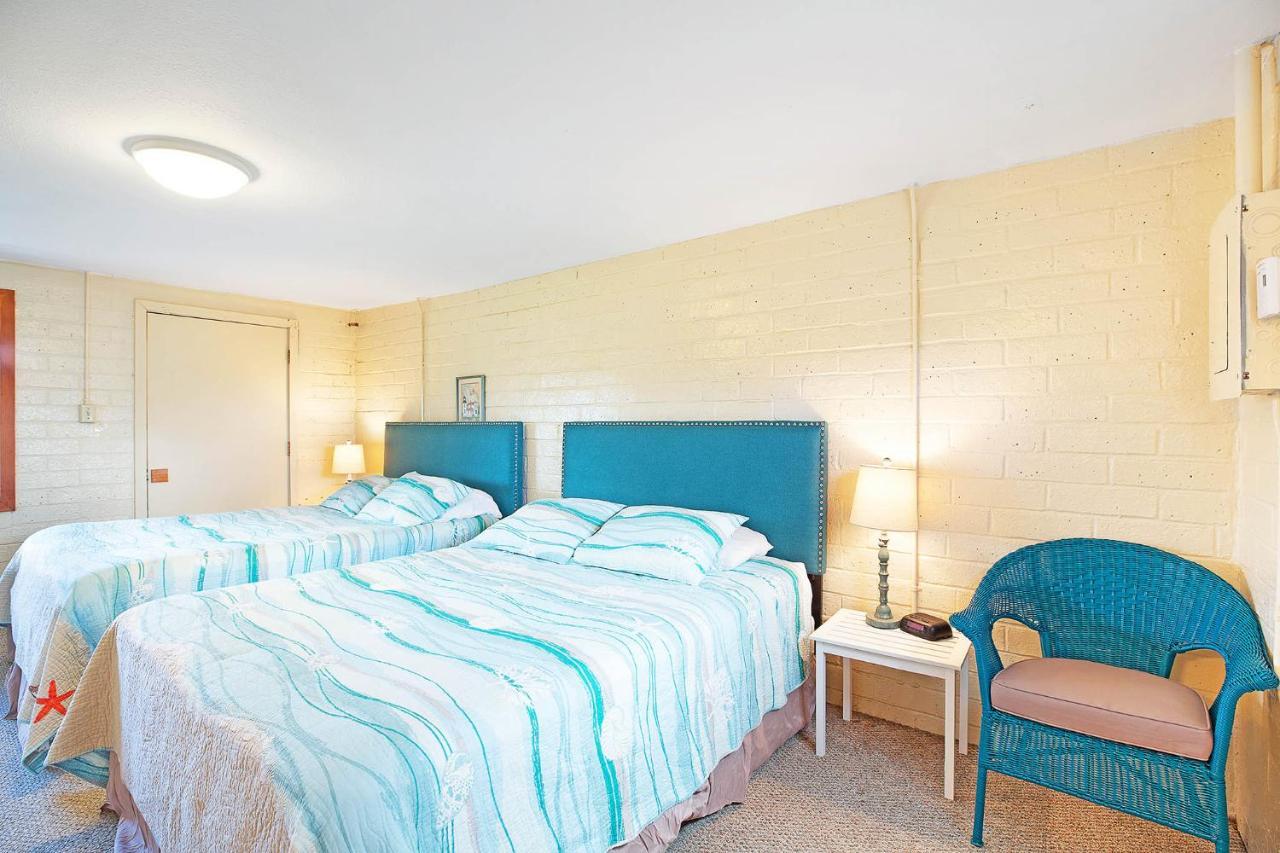 Sand Dollar Condos パシフィックビーチ エクステリア 写真