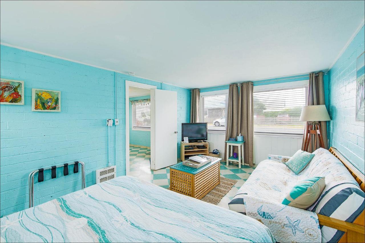 Sand Dollar Condos パシフィックビーチ エクステリア 写真
