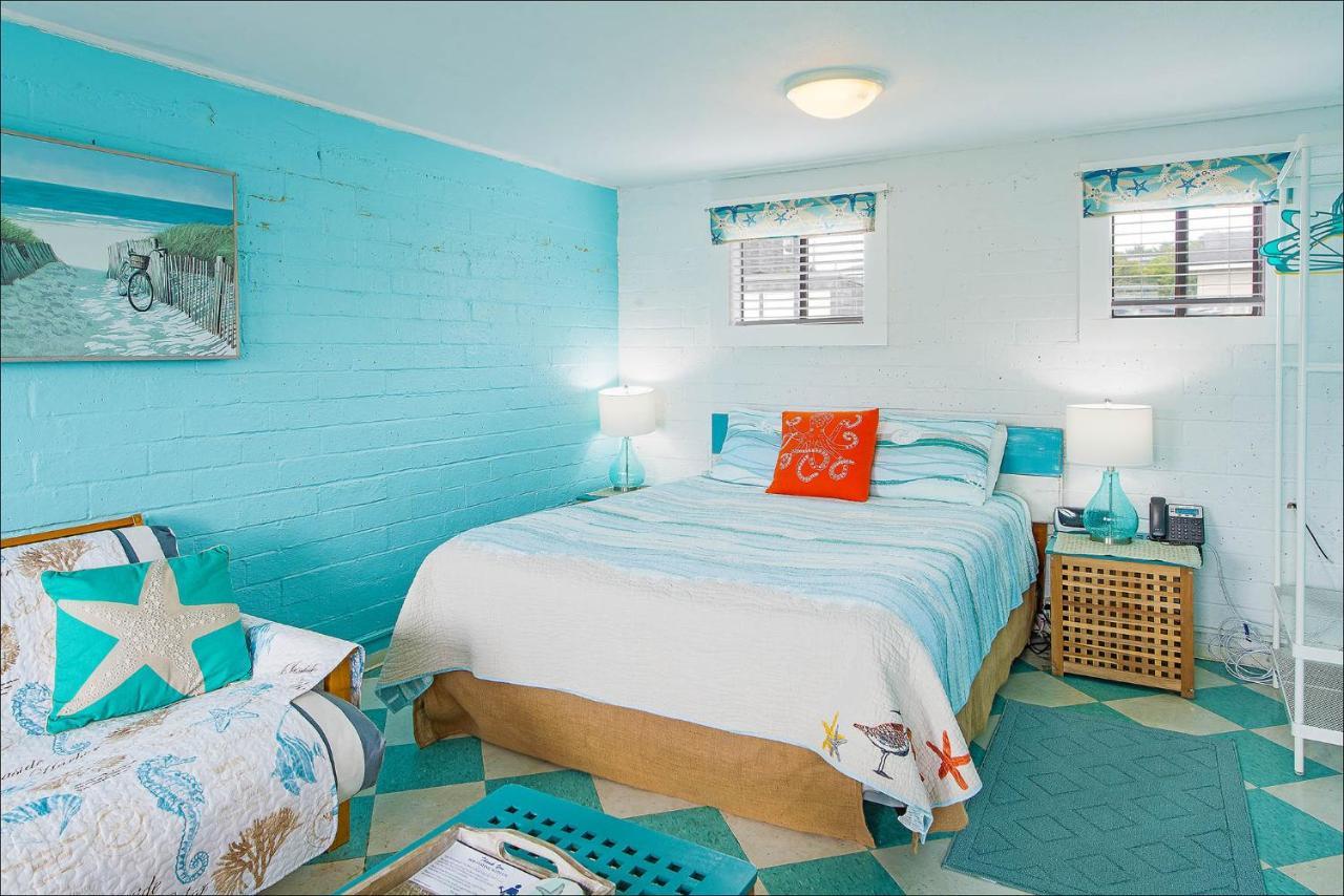 Sand Dollar Condos パシフィックビーチ エクステリア 写真