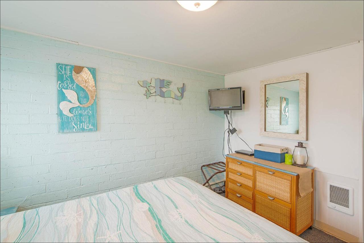 Sand Dollar Condos パシフィックビーチ エクステリア 写真