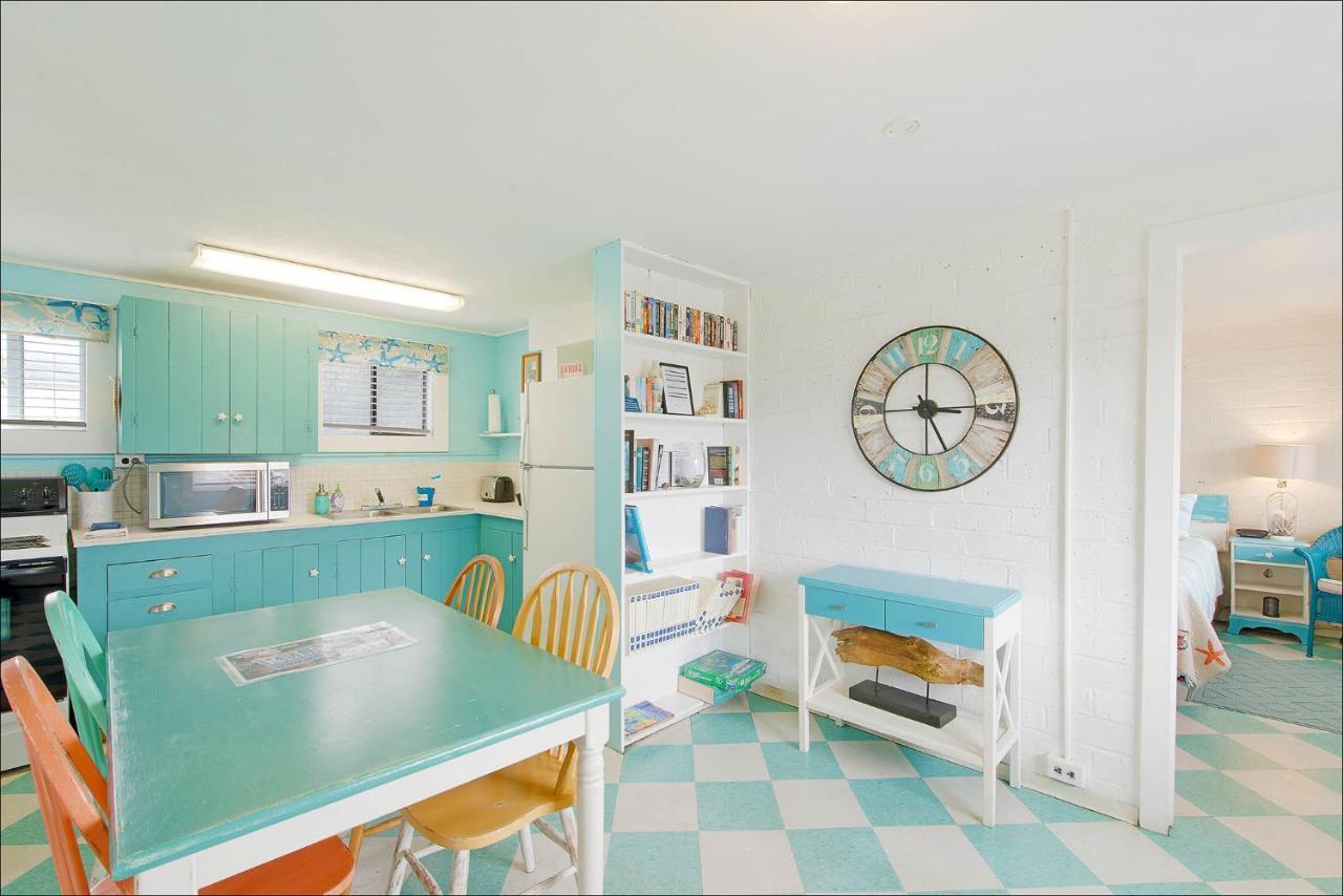 Sand Dollar Condos パシフィックビーチ エクステリア 写真
