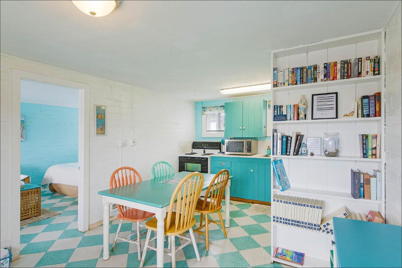 Sand Dollar Condos パシフィックビーチ エクステリア 写真