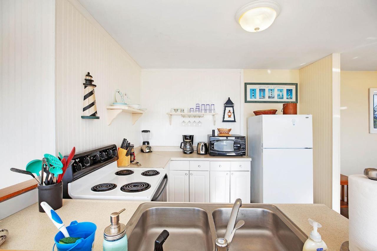 Sand Dollar Condos パシフィックビーチ エクステリア 写真