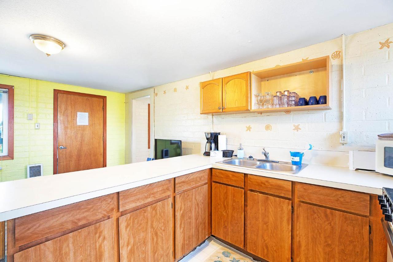 Sand Dollar Condos パシフィックビーチ エクステリア 写真