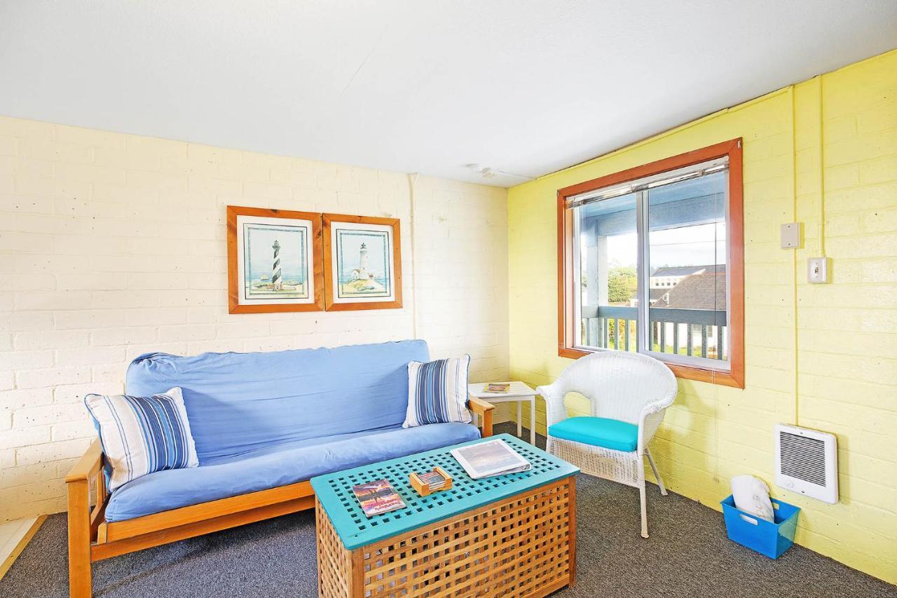 Sand Dollar Condos パシフィックビーチ エクステリア 写真