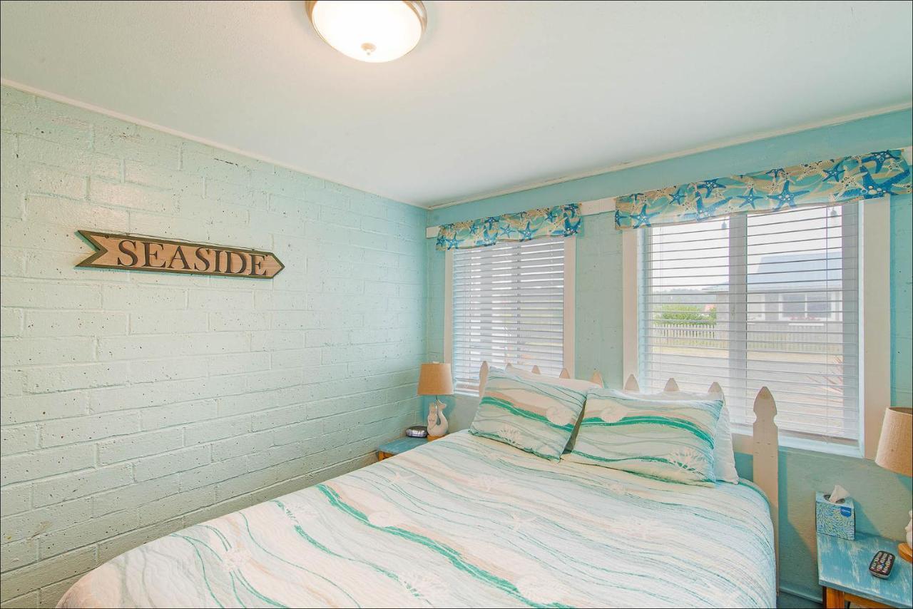 Sand Dollar Condos パシフィックビーチ エクステリア 写真