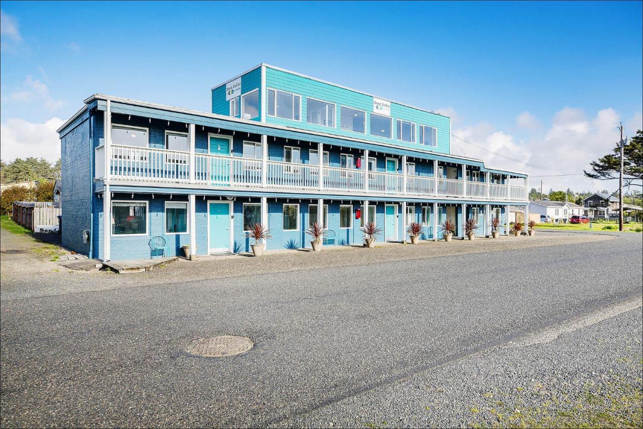 Sand Dollar Condos パシフィックビーチ エクステリア 写真