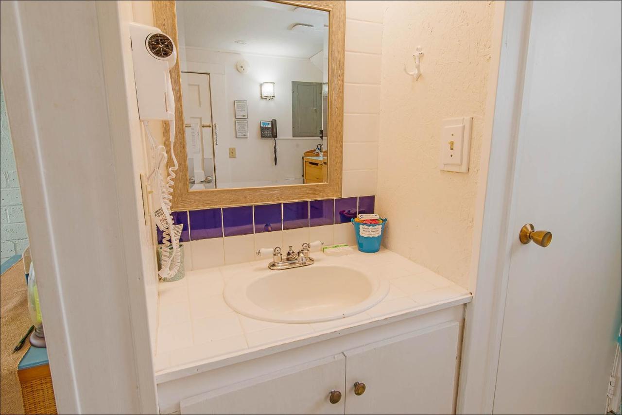 Sand Dollar Condos パシフィックビーチ エクステリア 写真