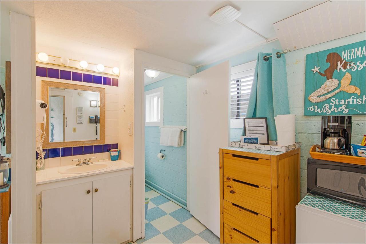 Sand Dollar Condos パシフィックビーチ エクステリア 写真