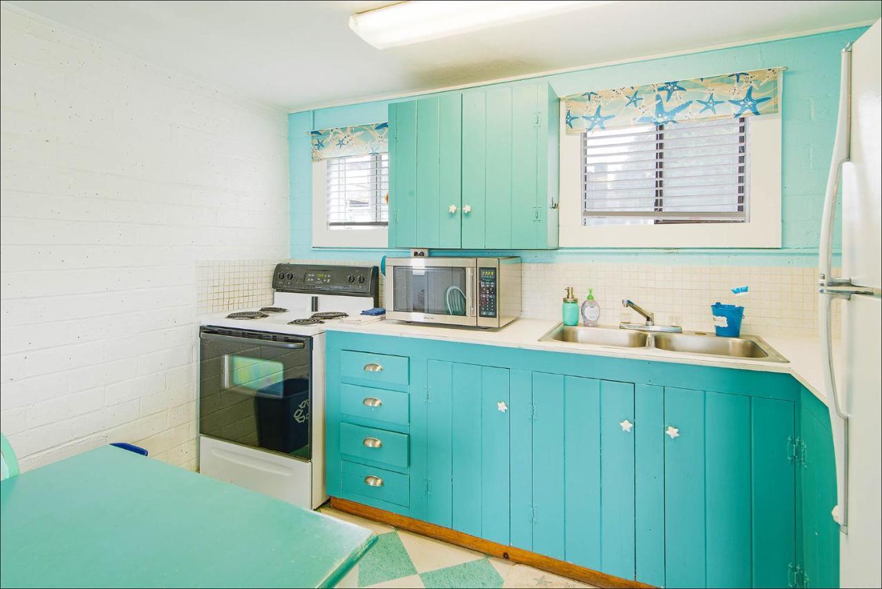 Sand Dollar Condos パシフィックビーチ エクステリア 写真