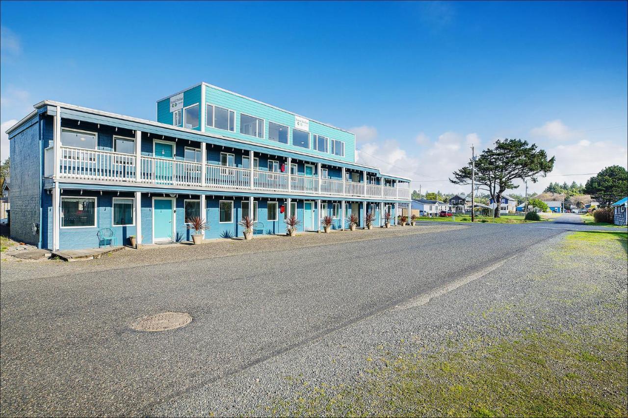Sand Dollar Condos パシフィックビーチ エクステリア 写真