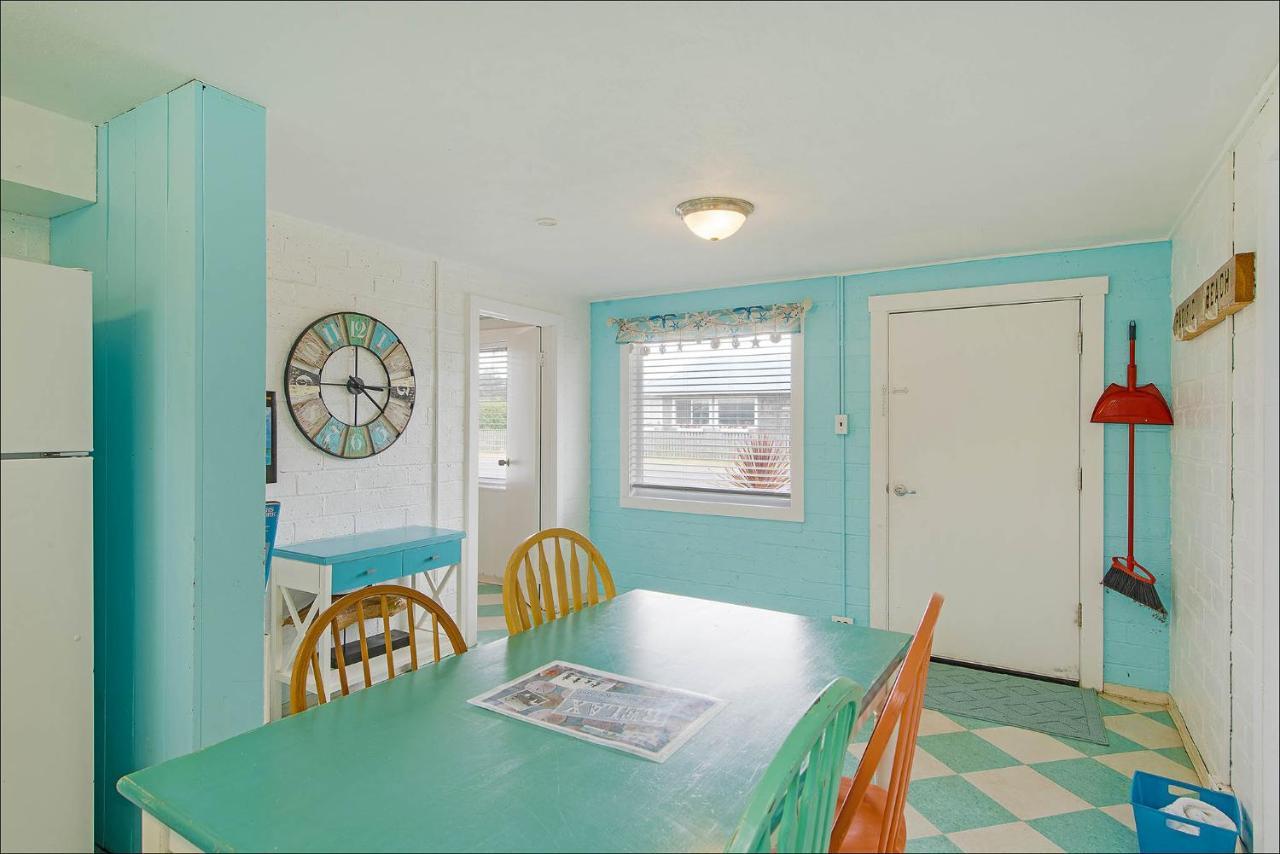 Sand Dollar Condos パシフィックビーチ エクステリア 写真