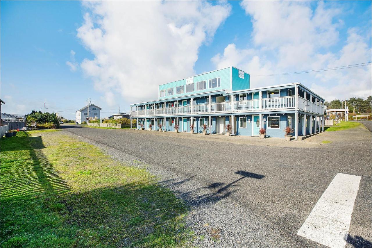 Sand Dollar Condos パシフィックビーチ エクステリア 写真