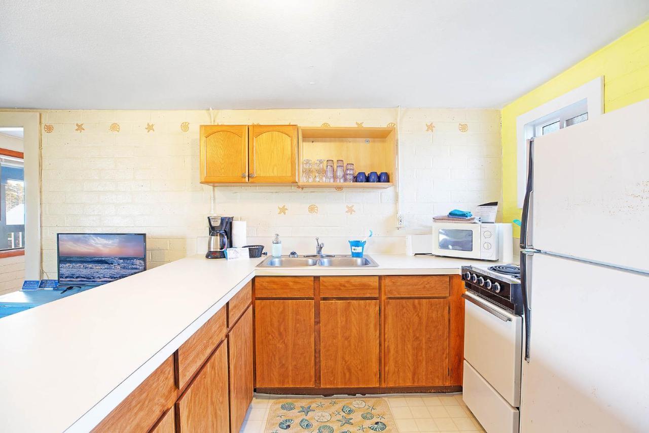 Sand Dollar Condos パシフィックビーチ エクステリア 写真