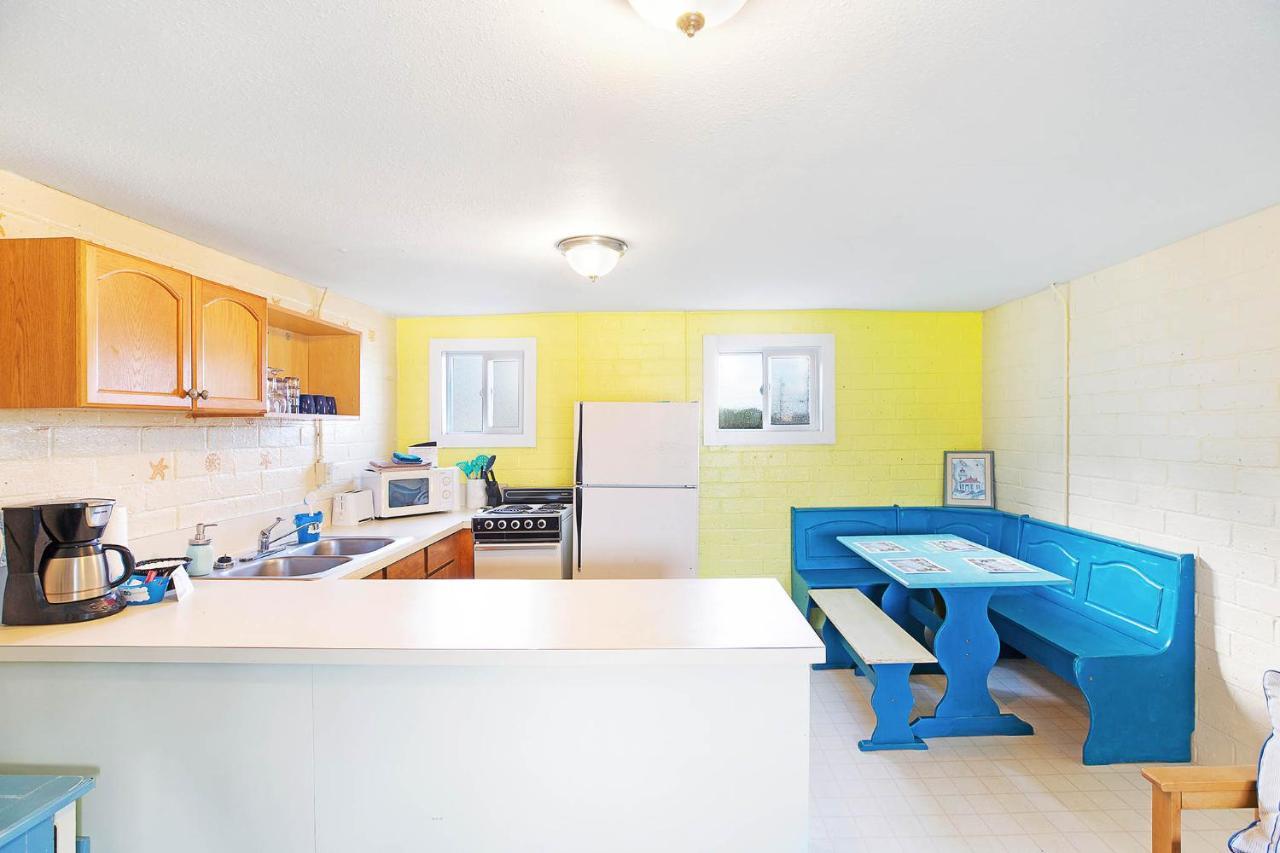 Sand Dollar Condos パシフィックビーチ エクステリア 写真