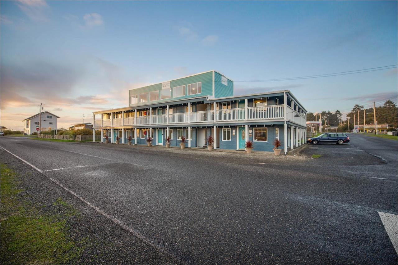 Sand Dollar Condos パシフィックビーチ エクステリア 写真
