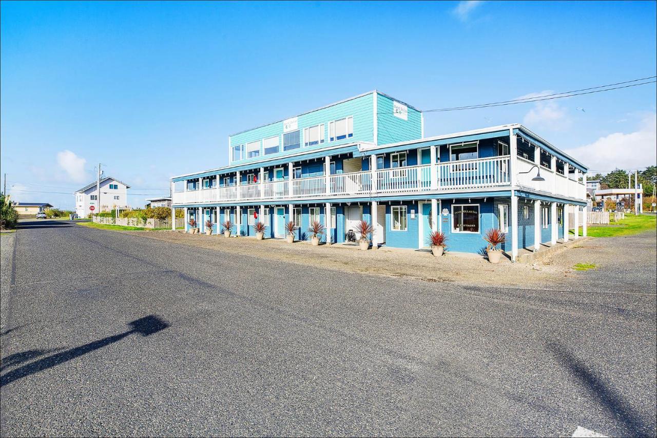 Sand Dollar Condos パシフィックビーチ エクステリア 写真