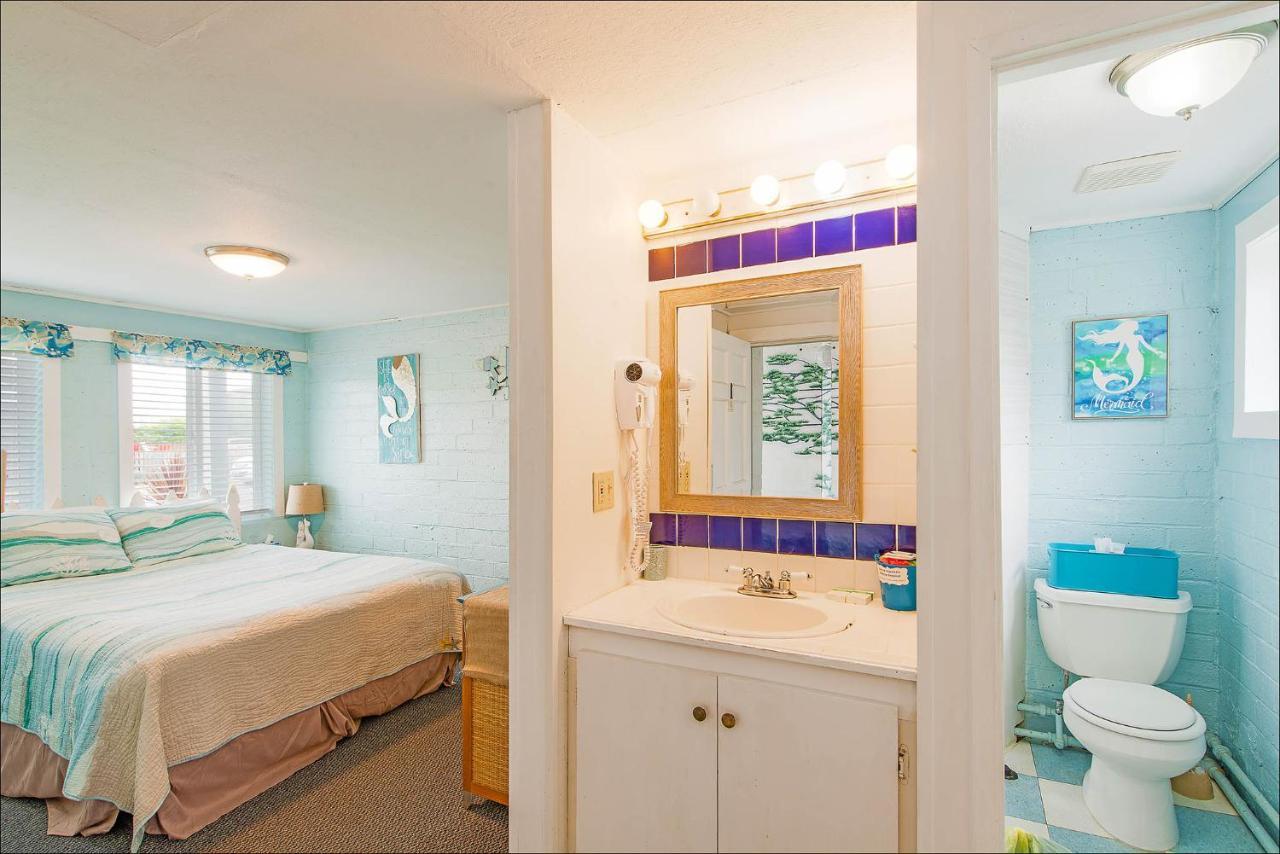 Sand Dollar Condos パシフィックビーチ エクステリア 写真