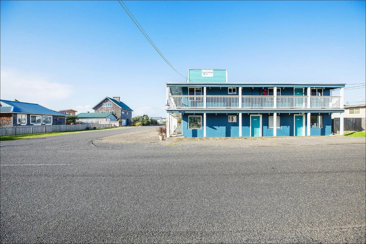 Sand Dollar Condos パシフィックビーチ エクステリア 写真